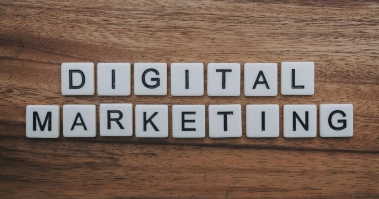 Boost Your Brand with Digital Services
